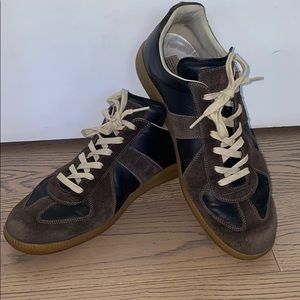Madison Margiela sneakers